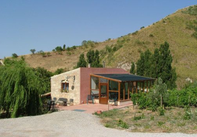 Agriturismo Gelso